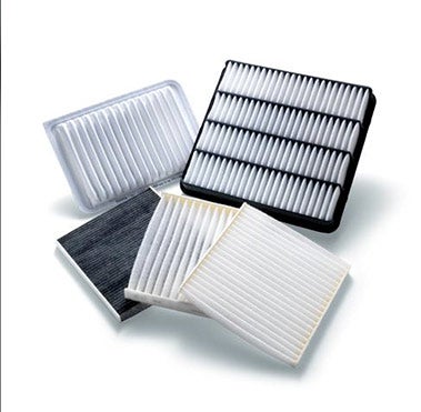 Toyota Cabin Air Filter | Randy Wise Toyota in Grand Blanc MI