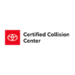 Certified Collision Center | Randy Wise Toyota in Grand Blanc MI