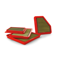 Engine Air Filter at Randy Wise Toyota in Grand Blanc MI