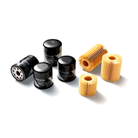 Oil Filters at Randy Wise Toyota in Grand Blanc MI