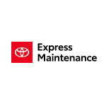 Toyota Express Maintenance | Randy Wise Toyota in Grand Blanc MI