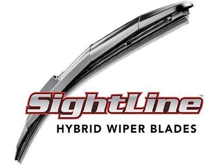 Toyota Wiper Blades | Randy Wise Toyota in Grand Blanc MI