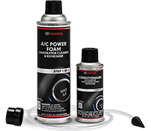 Service Fluid Replacement | Randy Wise Toyota in Grand Blanc MI