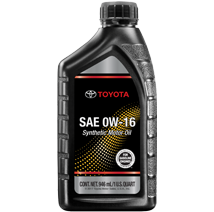 Toyota Oil Change | Randy Wise Toyota in Grand Blanc MI