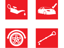 ToyotaCare | Randy Wise Toyota in Grand Blanc MI