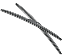 Toyota Wiper Blades | Randy Wise Toyota in Grand Blanc MI