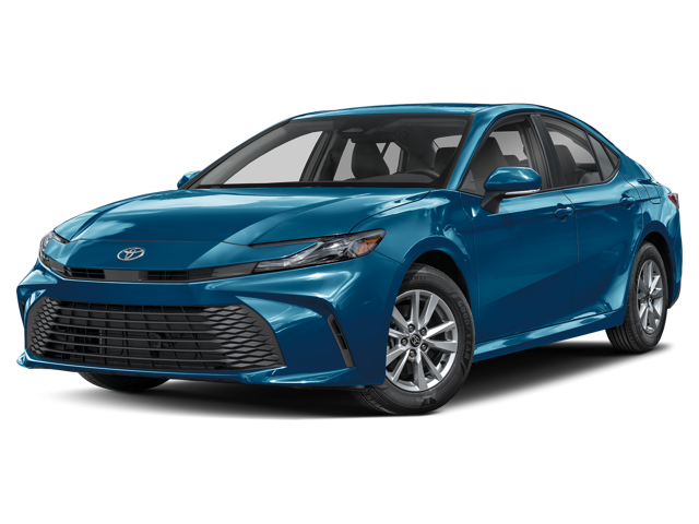 Toyota Camry Rental at Randy Wise Toyota in #CITY MI