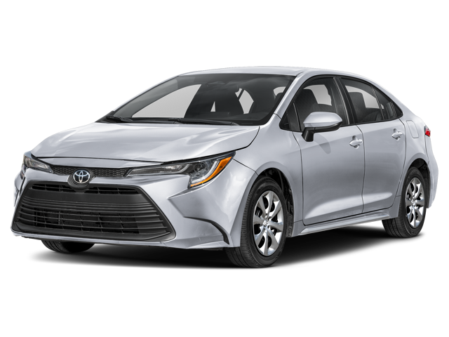 Toyota Corolla Rental at Randy Wise Toyota in #CITY MI