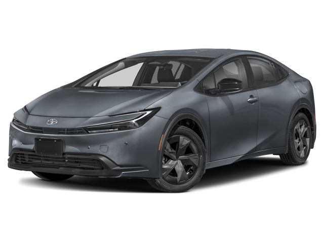 Toyota Prius Rental at Randy Wise Toyota in #CITY MI