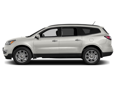 2015 Chevrolet Traverse LS