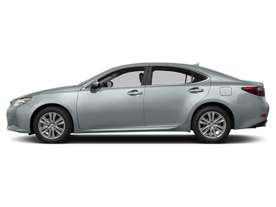 2015 Lexus ES 350 350