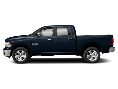2015 RAM 1500 Outdoorsman V8