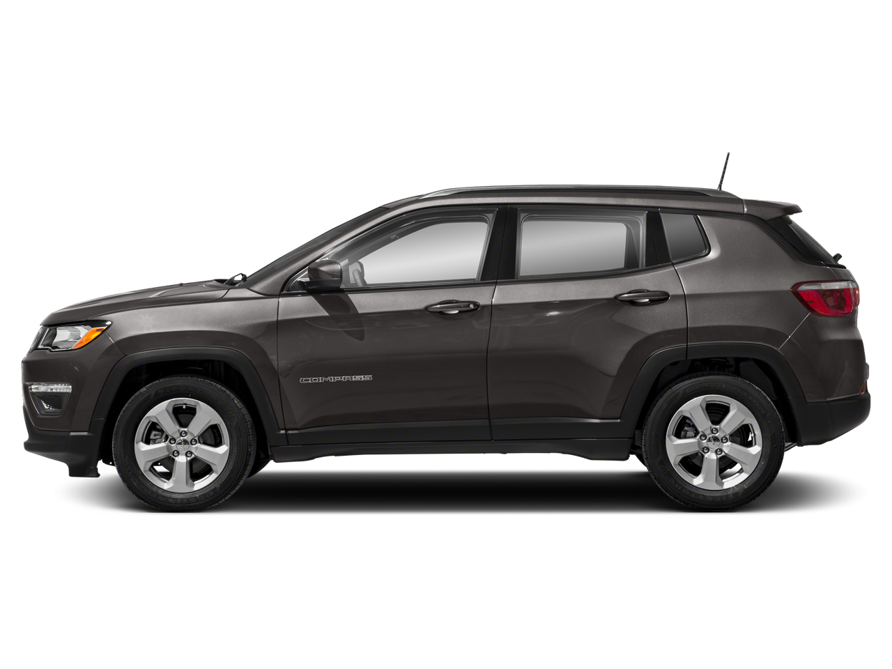 2018 Jeep Compass Limited photo 3