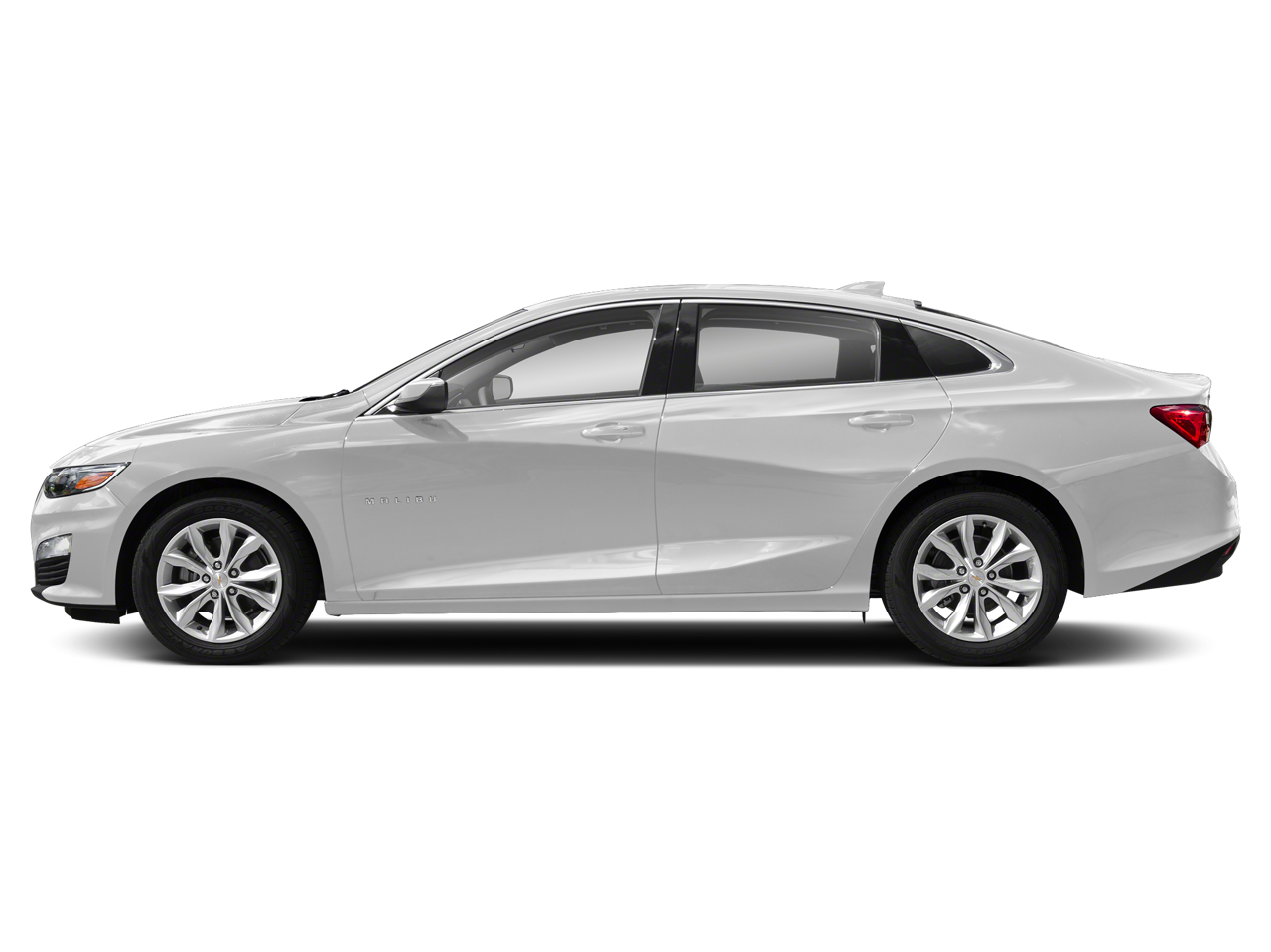 2019 Chevrolet Malibu Hybrid