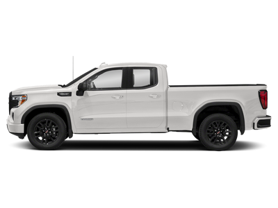 2019 GMC Sierra 1500 Elevation