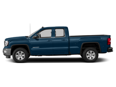 2019 GMC Sierra 1500 Limited Base Elevation