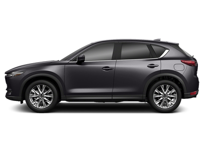 2019 Mazda Mazda CX-5 Signature