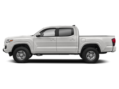 2019 Toyota Tacoma SR V6