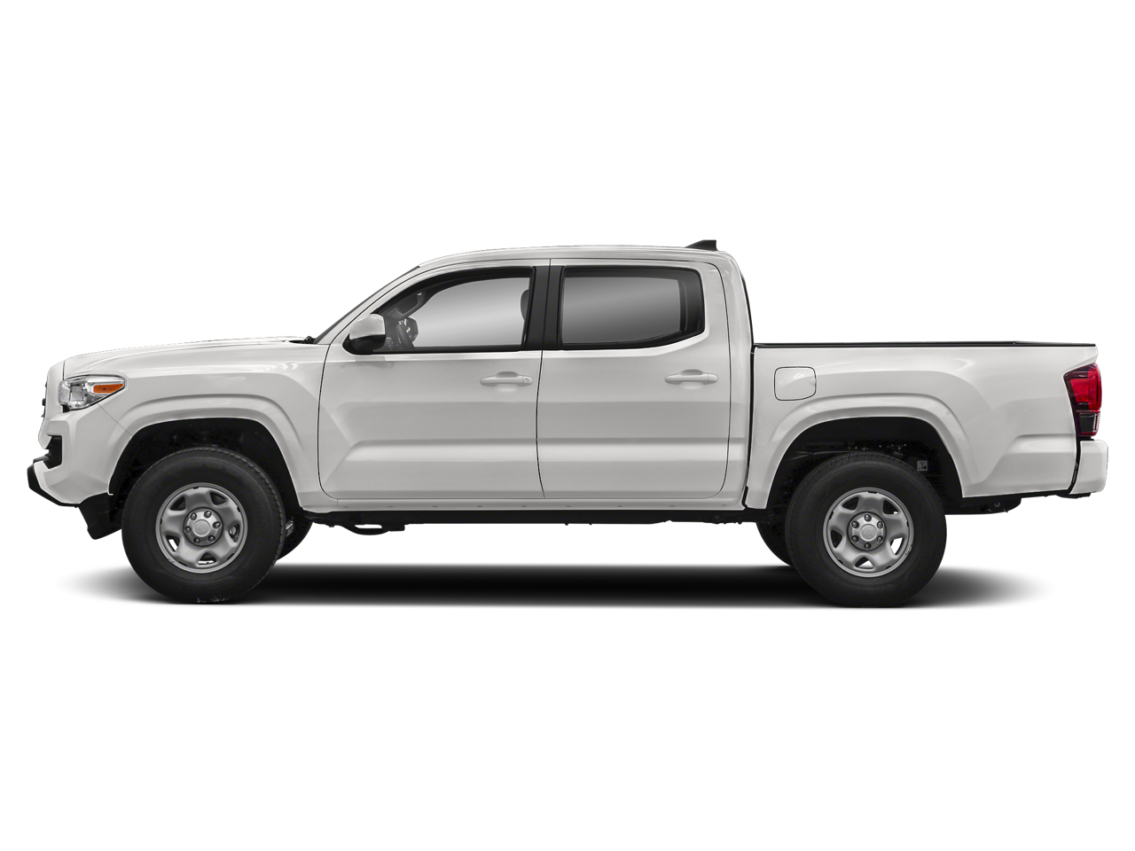 2019 Toyota Tacoma SR V6