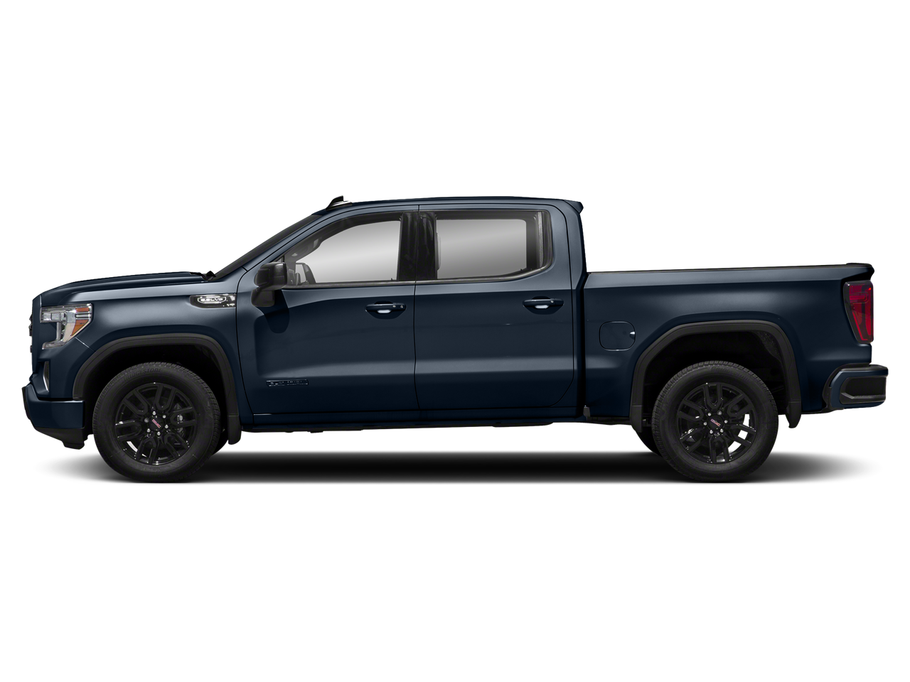2020 Gmc Sierra 1500 Elevation photo 3
