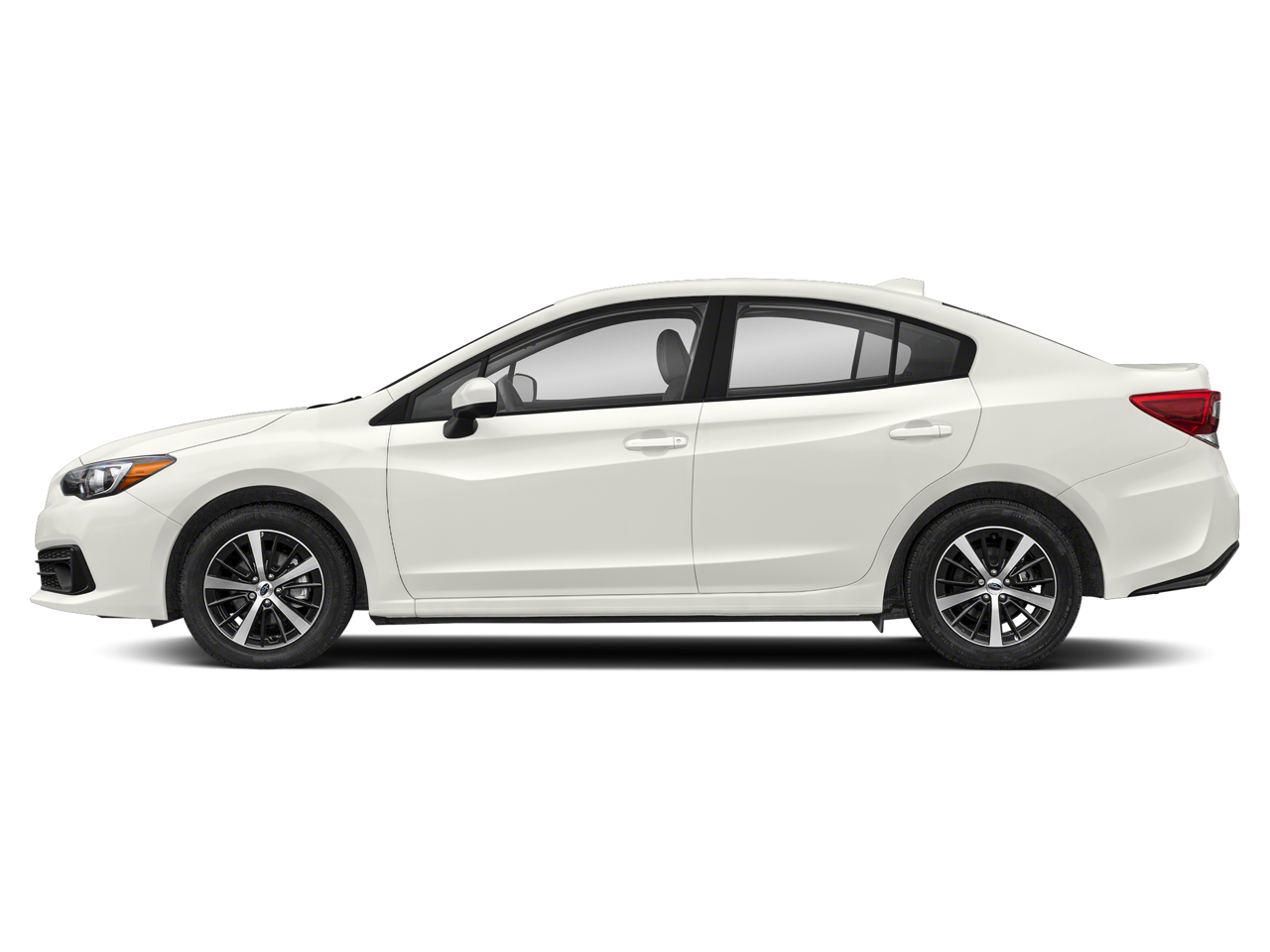 2021 Subaru Impreza Premium