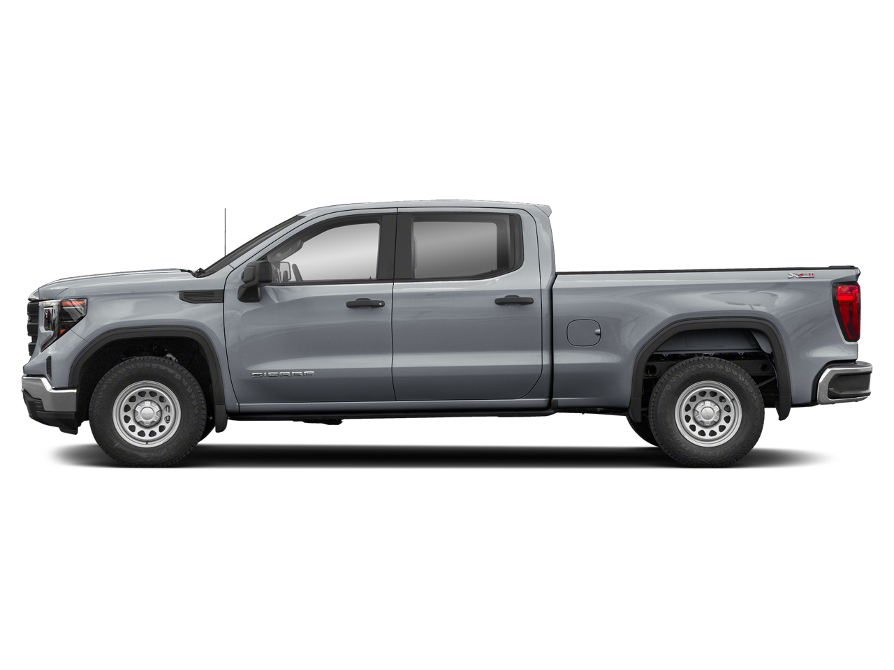 2023 GMC Sierra Denali