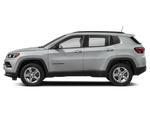 2023 Jeep Compass (Red) Edition