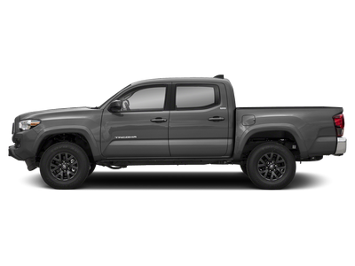 2023 Toyota TACOMA SR5 SR5 V6