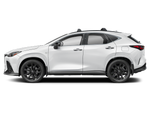 2024 Lexus NX 350 F SPORT Handling