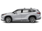 2024 Toyota Highlander Hybrid Limited