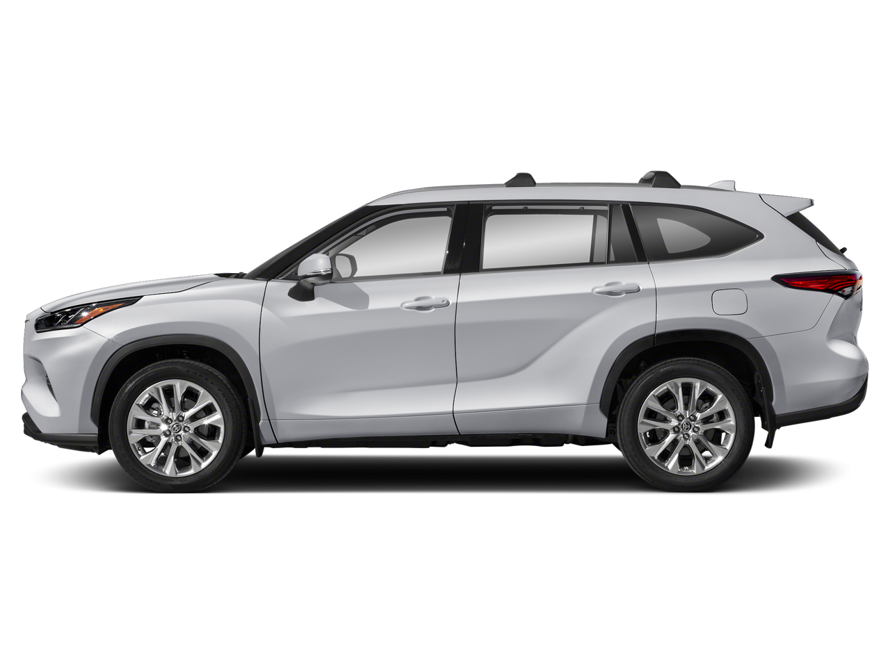 2024 Toyota Highlander Hybrid Limited