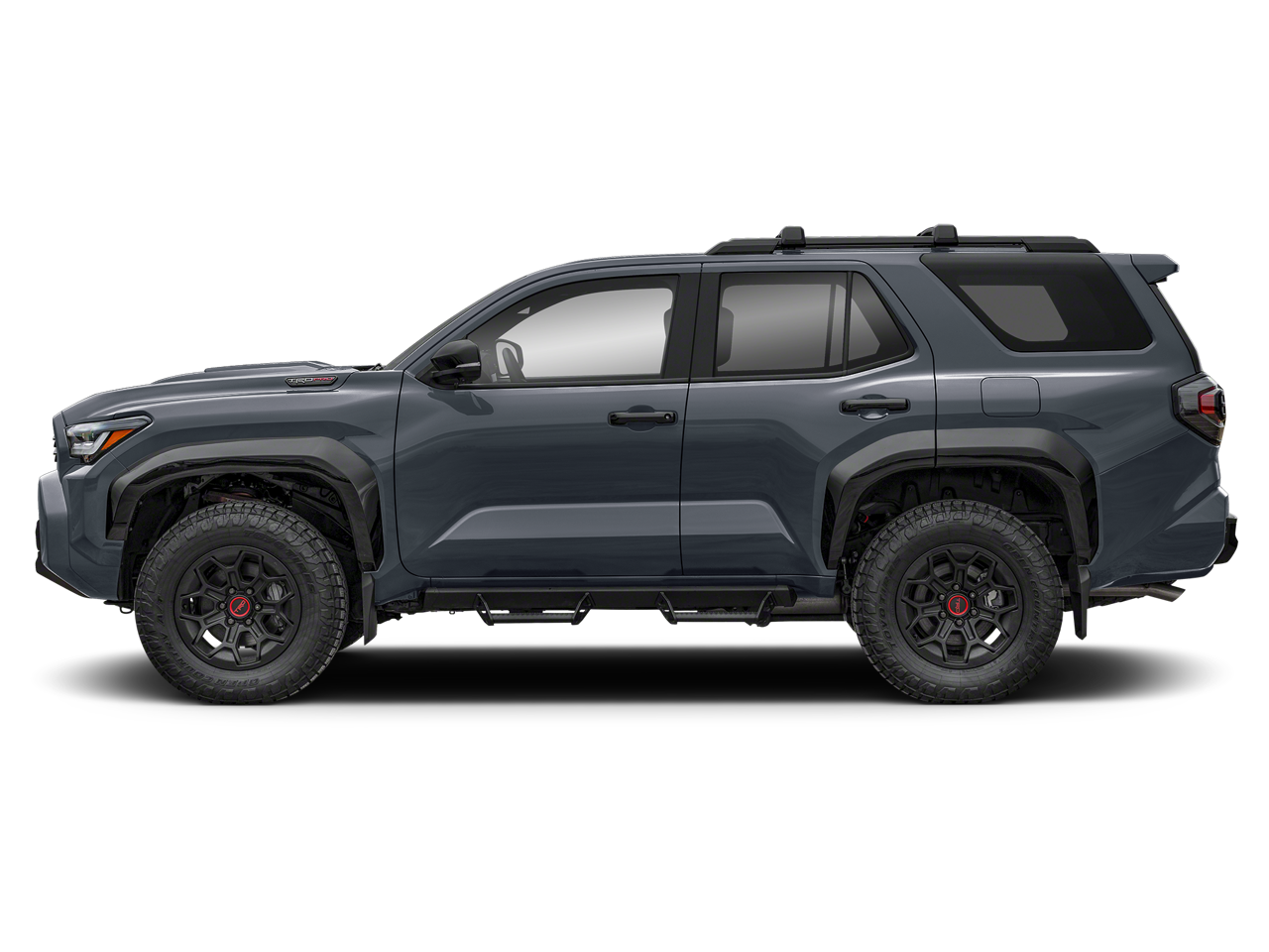2025 Toyota 4Runner TRD Pro photo 2