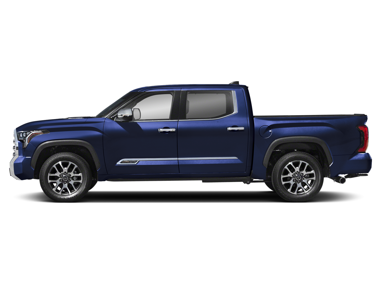 2026 Toyota Tundra i-FORCE MAX 1794 Edition