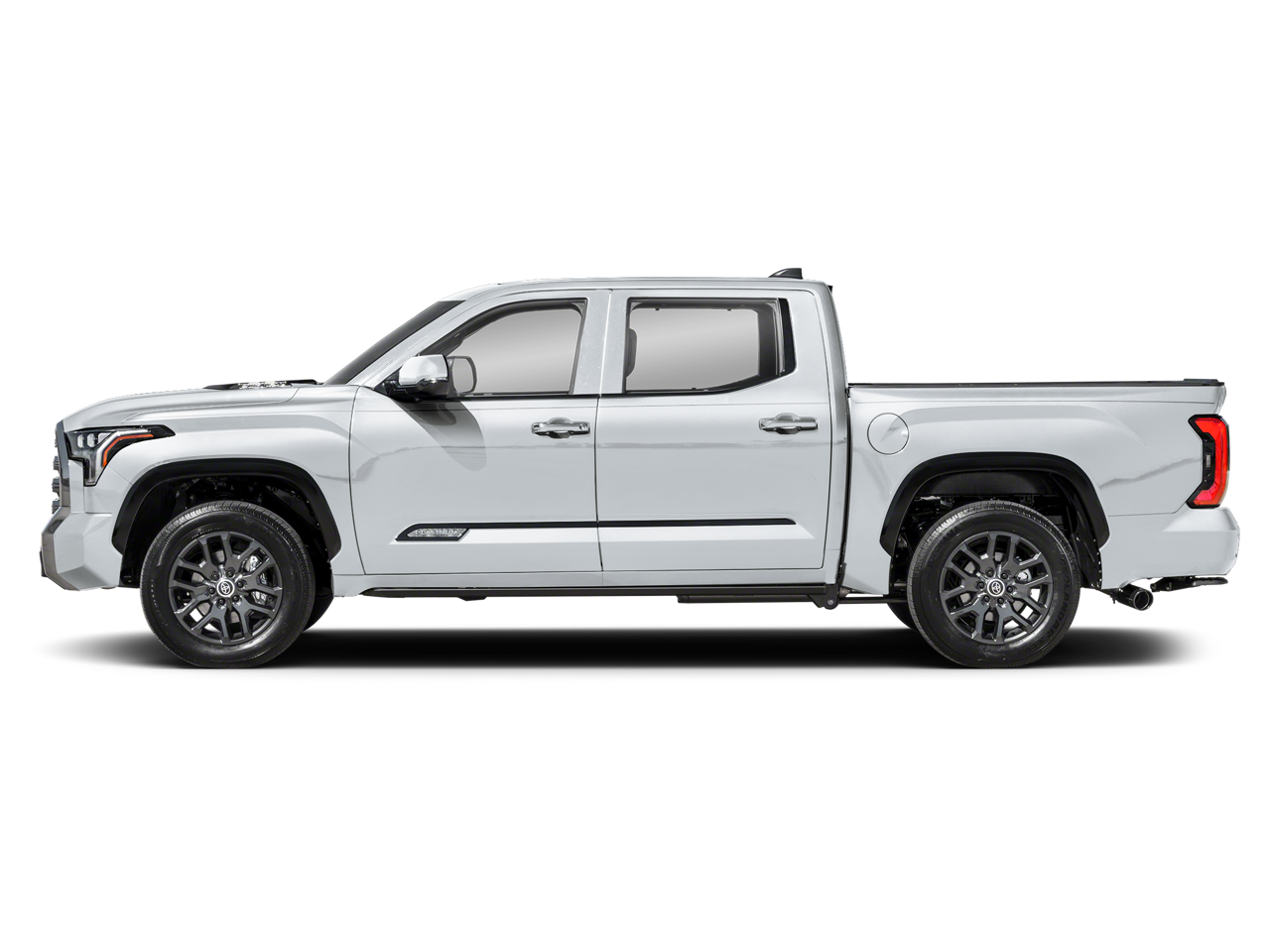2026 Toyota Tundra Platinum photo 3
