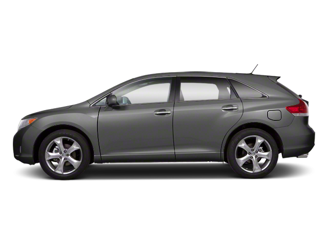 2010 Toyota Venza Base photo 3