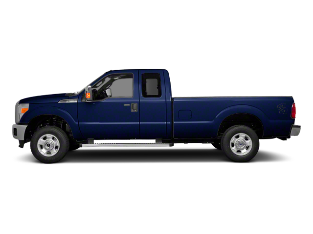 2012 Ford F-250 XL