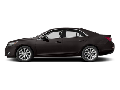 2013 Chevrolet Malibu LT 1LT