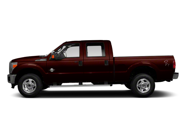 2013 Ford F-350SD Lariat