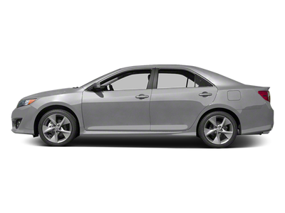 2013 Toyota CAMRY LE