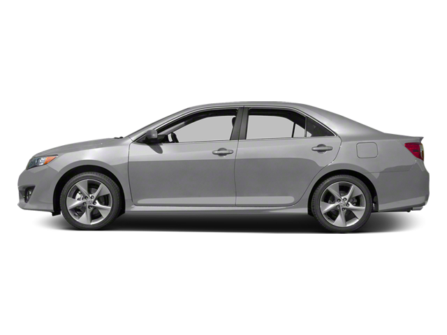 2013 Toyota CAMRY LE