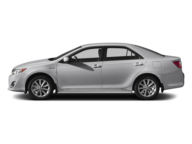 2013 Toyota Camry Hybrid LE