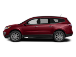 2014 Chevrolet Traverse 2LT 2LT