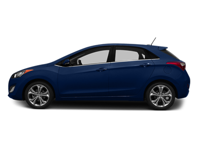 2014 Hyundai Elantra GT Base