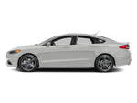 2017 Ford Fusion Sport