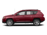 2017 Jeep Compass Sport