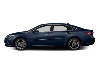 2017 Toyota Avalon Limited