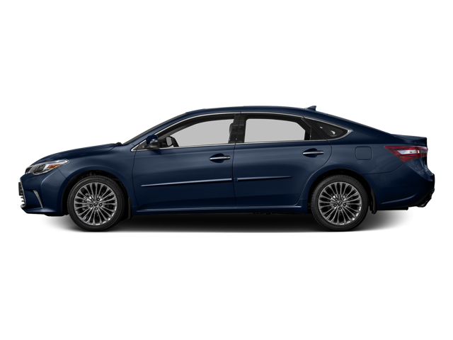 2017 Toyota Avalon Limited