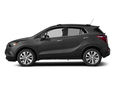 2018 Buick Encore Essence