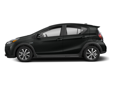 2018 Toyota Prius c Two