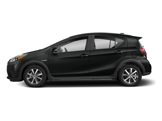 2018 Toyota Prius c Two